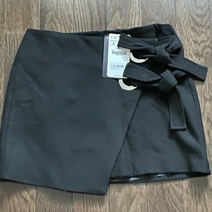 Zara skirt